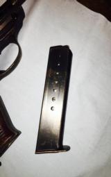 P-38 CYQ 9mmlate war issue- 6 of 6