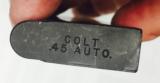 Colt 45 Auto mag in perfect condition - 1 of 3