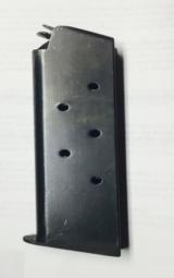 Colt 45 Auto mag in perfect condition - 2 of 3