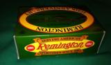 Remington 175th Anniversity unopened tin 330 rds of 22 Long rifle - 2 of 2