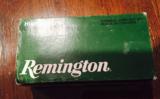 38 S&W Regular in Vintage Remington Box -mint condition -hard to find - 4 of 4