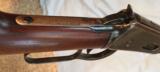 Saddle Ring Carbine Model 94 -32 Winchester Special made 1919 - 6 of 10