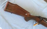 Sako 375 Holland and Holland Magnum rifle -mint condition
- 10 of 18