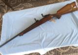 Sako 375 Holland and Holland Magnum rifle -mint condition
- 5 of 18