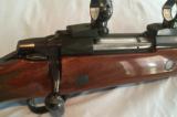 Sako 375 Holland and Holland Magnum rifle -mint condition
- 1 of 18