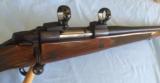Sako 375 Holland and Holland Magnum rifle -mint condition
- 13 of 18