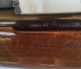 Sako 375 Holland and Holland Magnum rifle -mint condition
- 8 of 18