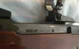 Sako 375 Holland and Holland Magnum rifle -mint condition
- 3 of 18