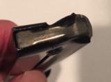 Walther PP Magazine in 22 caliber -Mint - 3 of 5
