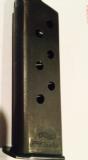 Walther cal 7.65 mm PPK magazine -blued - 2 of 5