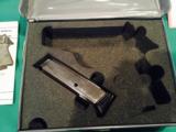 Walther PPK/S or PPK 380 finger extension Mag with factory box/instructions - 6 of 10