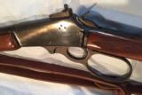 Marlin 45-70 Large Loop Lever Action Model 1895-Ghost Sights,Wyoming sling - 2 of 16