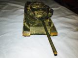 German minature tank model-used by DOD for mock battles
- 4 of 6