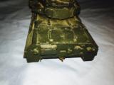 German minature tank model-used by DOD for mock battles
- 2 of 6