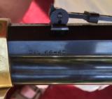 Henry Rifle in 44-40 caliber -brass frame -Vintage copy of a piece of history - 4 of 4