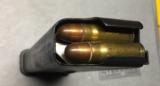 20 round Mauser Banner marked magazine -7.63 Mauser caliber-rare - 4 of 5