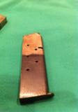 WWI original un issued half tone magazines for the G.I. 45 ACP-mint - 4 of 5