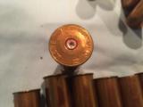 Full box brass 12ga WWII shotgun shells
- 5 of 10