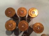 Full box brass 12ga WWII shotgun shells
- 3 of 10