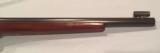Armory Model 414 22 L.R. Rocky Mountain fr sight,Lyman tang,case colors,BTail
- 8 of 13