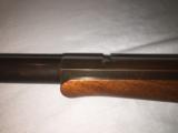 Stevens single shot,lever action, model 44 22 L.R., 24",
Lyman Apecture,Vernier tang sight - 7 of 10