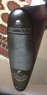 Remington Model 1900 Auto ejectors 12 ga SXS-rare model - 4 of 11