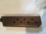Astra model 600 9mm magazine in mint condition - 5 of 5