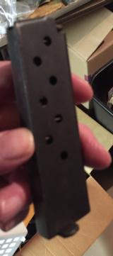 Astra model 600 9mm magazine in mint condition - 3 of 5