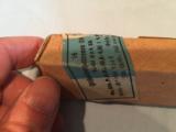5 full 16 round box of German military ammo dated 1942-1945 - 2 of 4