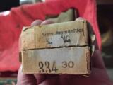 9mm Styer -25 round pack WWII
- 4 of 5