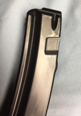 MP5 9mm 32 round magazine -mint condition - 8 of 9