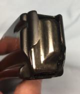 MP5 9mm 32 round magazine -mint condition - 5 of 9