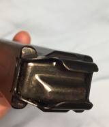 MP5 9mm 32 round magazine -mint condition - 7 of 9