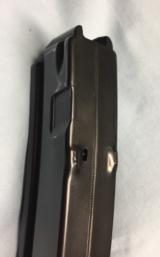 MP5 9mm 32 round magazine -mint condition - 9 of 9