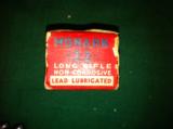 22 MATCH BY MONARK-DATED 1944 -FULL BOX - 3 of 3