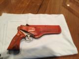 S&W 686 with no dash,6" barrel Stainless Steel,action job
- 10 of 13