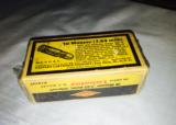 Bully's Eye 50 rd boxes of 30 Luger and 30 Mauser-colorfull & Rare
- 4 of 4