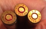 7.62-Match ammo mint condition will sell below market-pvt owner - 1 of 4