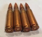 7.62-Match ammo mint condition will sell below market-pvt owner - 3 of 4