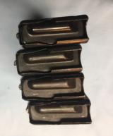 M-1 carbine magazine 15 round all in excellent condition - 3 of 4