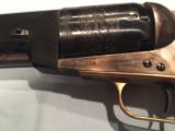Colt 1847 Walker unfired mint -44 caliber - 1 of 12