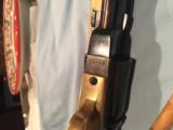 Colt 1847 Walker unfired mint -44 caliber - 12 of 12