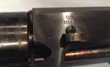 Colt 1847 Walker unfired mint -44 caliber - 3 of 12
