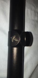 Swarovski 3X9x36A Habiaht - 5 of 6