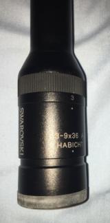 Swarovski 3X9x36A Habiaht - 4 of 6