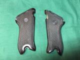 Luger Grips
- 1 of 2