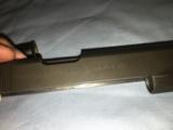 Colt Government slide-w/barrel fireing pin-complete upper - 4 of 6
