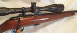 541 Custom Sport w/T-6 Weaver scope -mint - 11 of 15