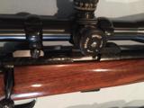 541 Custom Sport w/T-6 Weaver scope -mint - 2 of 15