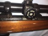 541 Custom Sport w/T-6 Weaver scope -mint - 3 of 15